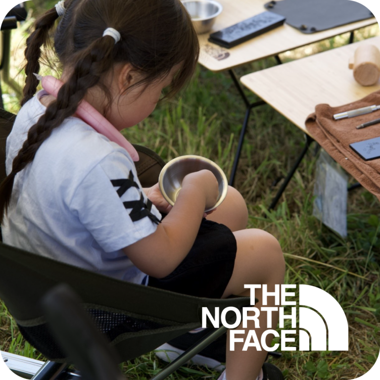 THE NORTH FACE
